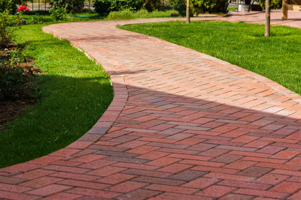 Best Commercial Driveway Pavers  in Stephenville, TX