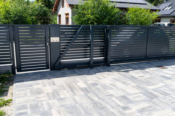 Best Best Driveway Pavers  in Stephenville, TX