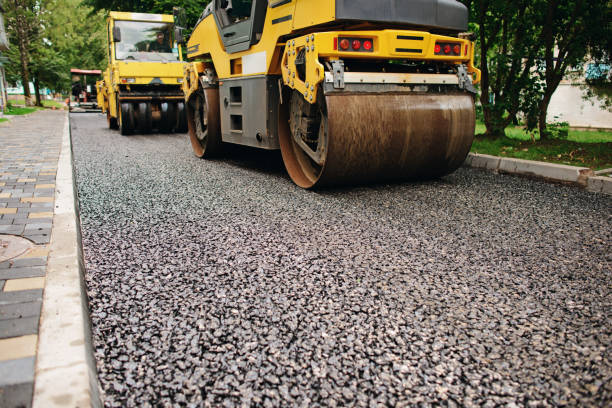 Best Driveway Repair Near Me  in Stephenville, TX